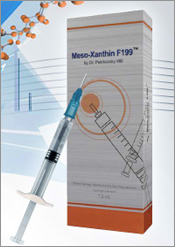 Meso-Xanthin F199™